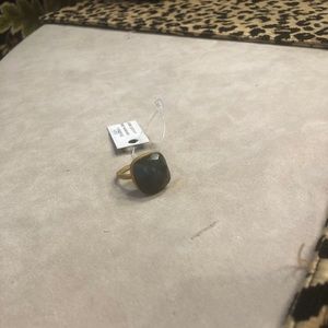 Kyle Chan labradorite ring